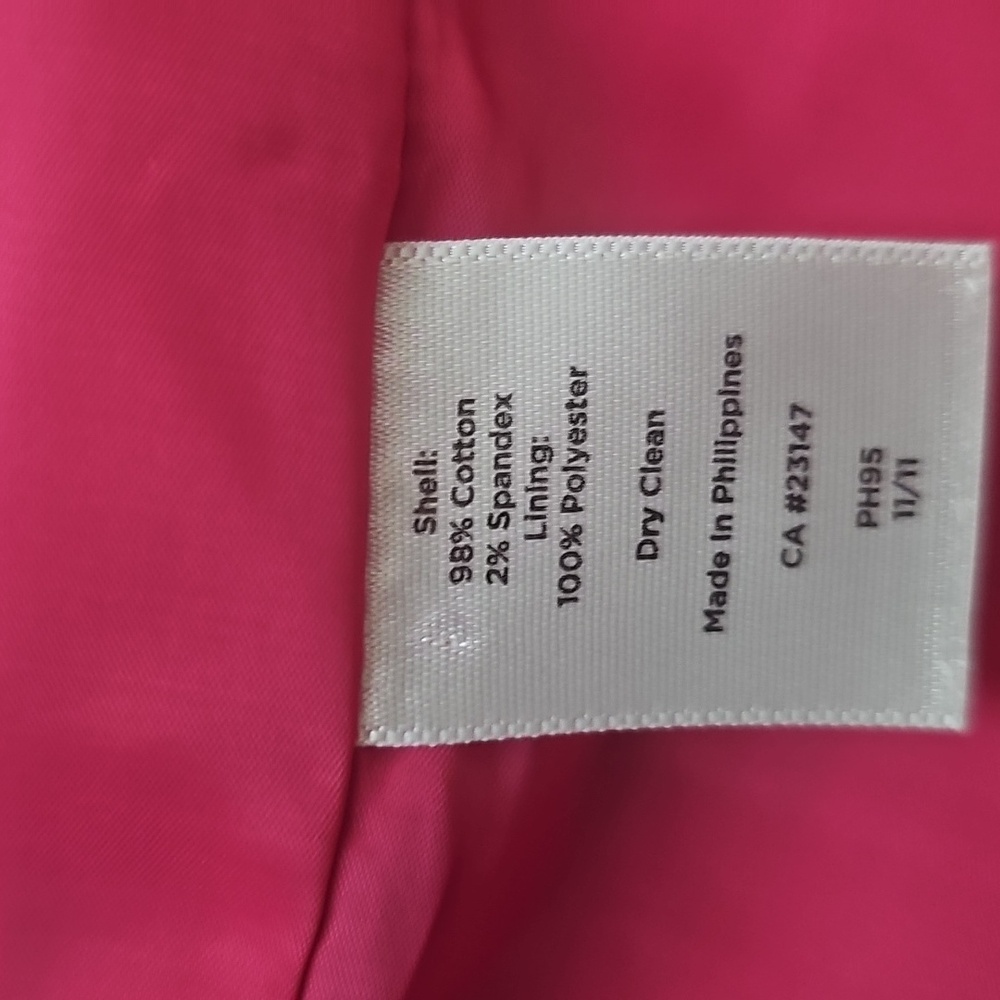 Talbot Jacket - image 5